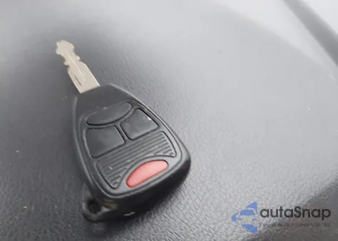 2006 Chrysler 300 Touring из США, поврежденный, VIN 2C3KA53G76H411898